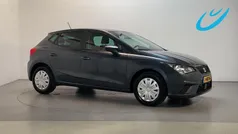 Grijs Gebruikt 2021 Seat Ibiza Business Hatchback | € 11.750 (Super prijs)