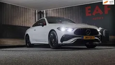 Gebruikt 2025 Mercedes CLE300 AMG line Coupé | € 68.850 (Eerlijke prijs)
