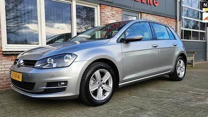 Gebruikt 2014 VW Golf VII Highline Hatchback | € 7.950 (Goede deal)