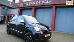 Zwart Gebruikt 2016 Renault Twingo Collection Hatchback | € 6.475 (Eerlijke prijs)