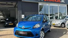 Gebruikt 2012 Toyota Aygo Comfort Hatchback | € 5.999 (Eerlijke prijs)