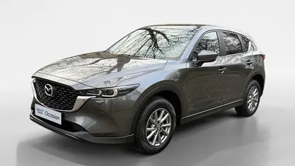 Occasion 2023 Mazda CX-5 Center-Line SUV | € 33.435 (Goede deal)