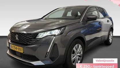 Occasion Peugeot 3008 Active 2021 SUV