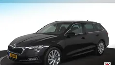 Gebruikt 2021 Skoda Octavia Business Line Stationwagen | € 15.449 (Eerlijke prijs)