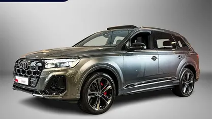 Gebruikt 2024 Audi Q7 Competition SUV | € 90.995 (Eerlijke prijs)