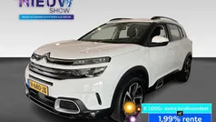 Gebruikt 2020 Citroën C5 Aircross Business Class SUV | € 15.440 (Eerlijke prijs)