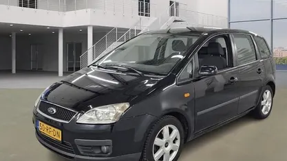 Occasion Ford C-MAX Futura 125 PK (91 kW) 2005 MPV