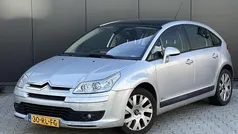 Gebruikt 2005 Citroën C4 Exclusive Hatchback | € 498 (Super prijs)