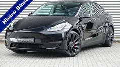 Gebruikt 2023 Tesla Model Y Performance SUV | € 40.900 (Goede deal)