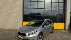 Gebruikt 2015 Kia Ceed Sportswagon Stationwagen | € 12.745 (Eerlijke prijs)