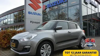 Gebruikt 2020 Suzuki Swift Hatchback | € 14.950 (Eerlijke prijs)