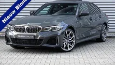Gebruikt 2022 BMW M340 M Sport Sedan | € 59.900 (Goede deal)