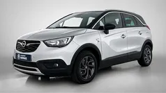 Gebruikt 2019 Opel Crossland X Edition SUV | € 12.750 (Eerlijke prijs)