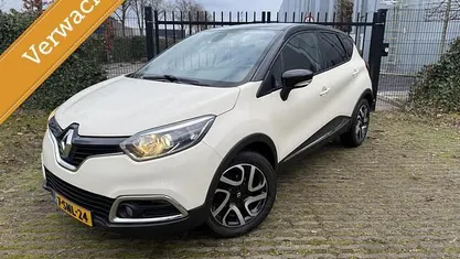 Occasion 2013 Renault Captur Dynamique SUV | € 6.950 (Eerlijke prijs)