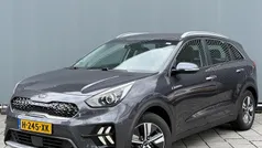 Grijs Gebruikt 2020 Kia Niro 2 SUV | € 18.444 (Eerlijke prijs)