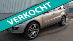 Mercedes ML500