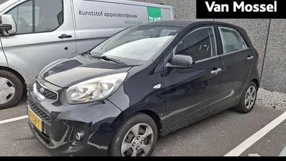 Occasion Kia Picanto 86 PK (63 kW) 2016 Hatchback