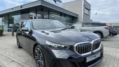 Gebruikt 2024 BMW i5 M Sport Sedan | € 60.950 (Goede deal)