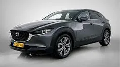 Gebruikt 2020 Mazda CX-30 Luxury SUV | € 24.695 (Eerlijke prijs)