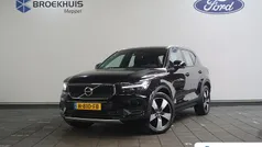 Gebruikt 2021 Volvo XC40 Business Edition SUV | € 30.895 (Eerlijke prijs)