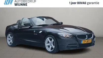Gebruikt 2009 BMW Z4 Basis Cabriolet | € 18.950 (Super prijs)
