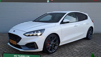 Gebruikt 2022 Ford Focus ST Hatchback | € 33.995 (Eerlijke prijs)
