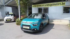 Gebruikt 2021 Citroën C3 Hatchback | € 9.995 (Super prijs)