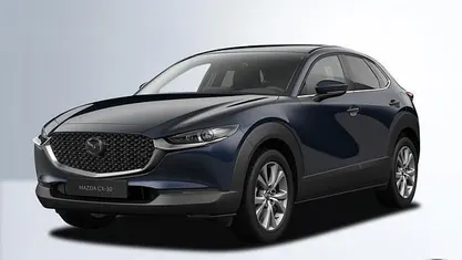 Occasion Mazda CX-30 Exclusive-Line 141 PK (103 kW) 2026 SUV