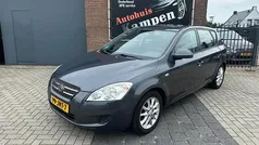 Gebruikt 2009 Kia Ceed Hatchback | € 1.750 (Super prijs)