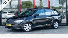 Gebruikt 2017 Skoda Fabia Active Stationwagen | € 9.450 (Goede deal)