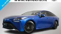 Gebruikt 2021 Toyota Mirai Sedan | € 24.899 (Goede deal)