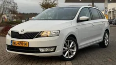 Gebruikt 2017 Skoda Rapid Hatchback | € 12.850 (Eerlijke prijs)