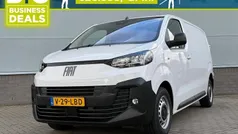 Gebruikt 2024 Fiat Scudo Van | € 29.071 (Goede deal)