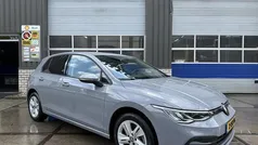 VW Golf VIII