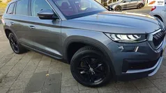 Grijs Gebruikt 2023 Skoda Kodiaq Business Line SUV | € 34.850 (Super prijs)