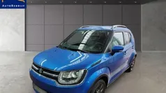 Gebruikt 2020 Suzuki Ignis Hatchback | € 17.945 (Goede deal)