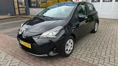 Gebruikt 2020 Toyota Yaris Active Hatchback | € 14.499 (Eerlijke prijs)