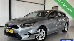 Gebruikt 2022 Kia Ceed Stationwagen | € 18.950 (Eerlijke prijs)
