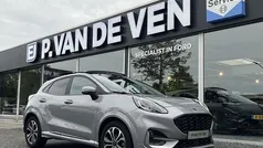Gebruikt 2021 Ford Puma Gen-E ST-Line X SUV | € 20.950 (Eerlijke prijs)