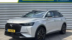 Grijs Gebruikt 2023 DS Automobiles DS7 Crossback SUV | € 40.900 (Eerlijke prijs)