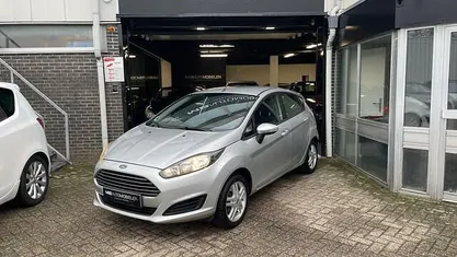 Occasion Ford Fiesta Style 80 PK (58 kW) 2013 Hatchback