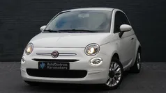 Gebruikt 2016 Fiat 500 Pop Star Hatchback | € 7.950 (Super prijs)
