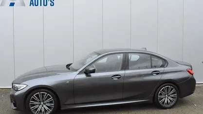 Occasion BMW 330 Executive 258 PK (189 kW) 2019 Sedan