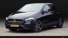 Gebruikt 2023 Mercedes B250e AMG line MPV | € 41.850 (Eerlijke prijs)