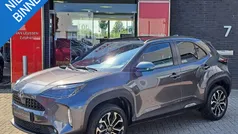Gebruikt 2024 Toyota Yaris Cross SUV | € 30.400 (Eerlijke prijs)