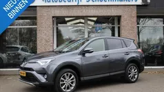 Grijs Gebruikt 2019 Toyota RAV4 SUV | € 25.945 (Goede deal)