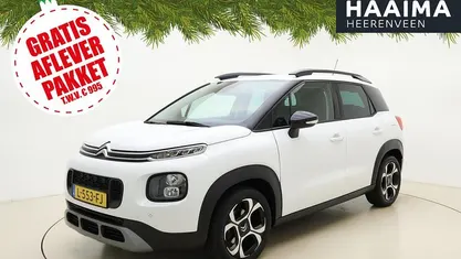 Gebruikt 2021 Citroën C3 Aircross PureTech SUV | € 16.950 (Eerlijke prijs)