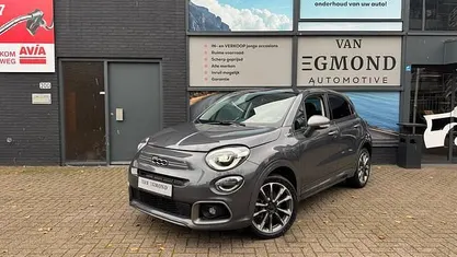 Occasion Fiat 500X Sport 131 PK (96 kW) 2024 SUV