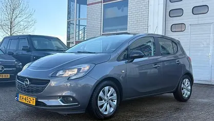 Occasion 2016 Opel Corsa Hatchback | € 6.990 (Goede deal)