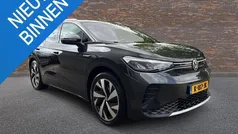 Gebruikt 2020 VW ID.4 SUV | € 20.999 (Eerlijke prijs)